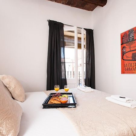 Short Stay Group Gracia Serviced Apartments Barselona Dış mekan fotoğraf