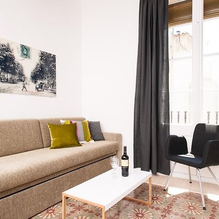 Short Stay Group Gracia Serviced Apartments Barselona Dış mekan fotoğraf