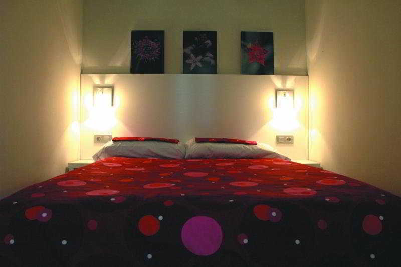 Short Stay Group Gracia Serviced Apartments Barselona Dış mekan fotoğraf