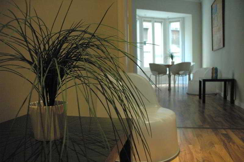 Short Stay Group Gracia Serviced Apartments Barselona Dış mekan fotoğraf