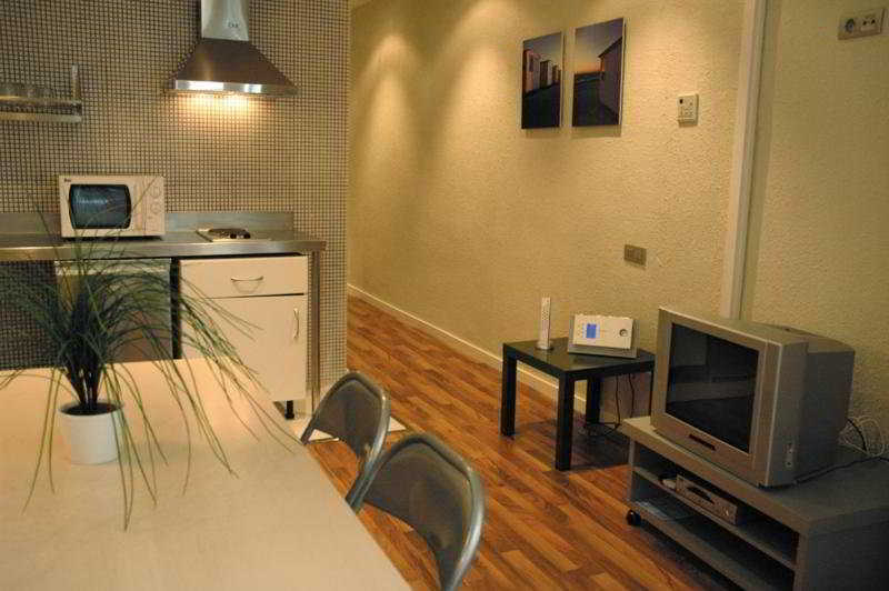 Short Stay Group Gracia Serviced Apartments Barselona Dış mekan fotoğraf