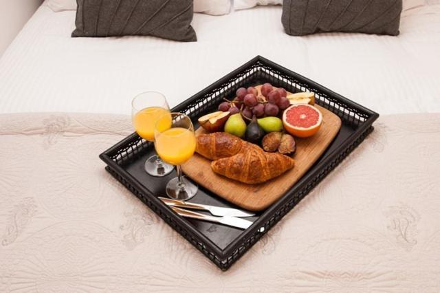 Short Stay Group Gracia Serviced Apartments Barselona Oda fotoğraf