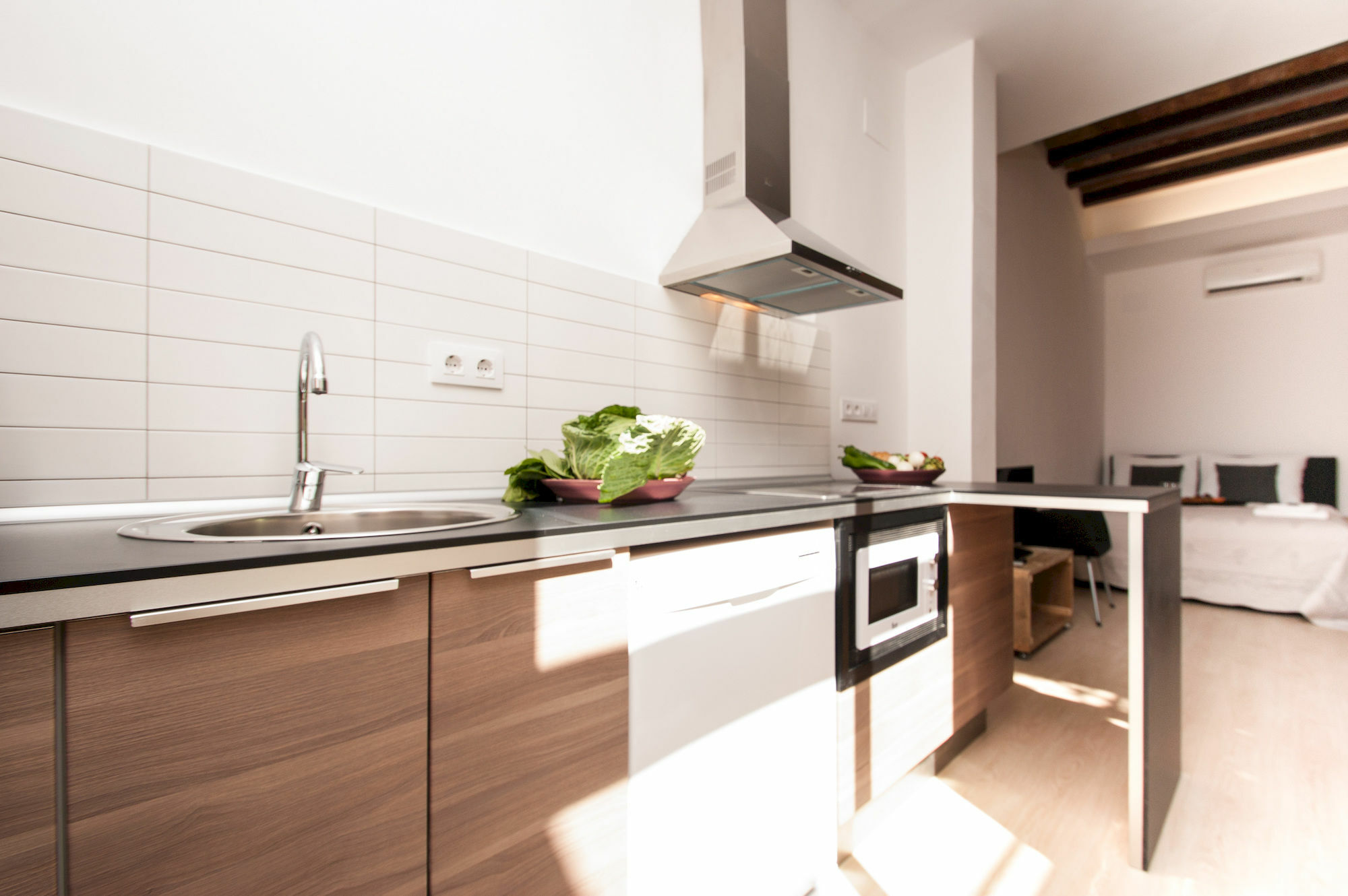 Short Stay Group Gracia Serviced Apartments Barselona Dış mekan fotoğraf