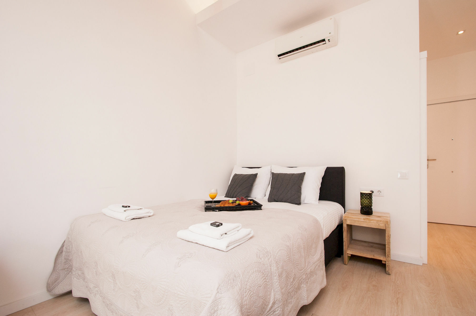 Short Stay Group Gracia Serviced Apartments Barselona Dış mekan fotoğraf