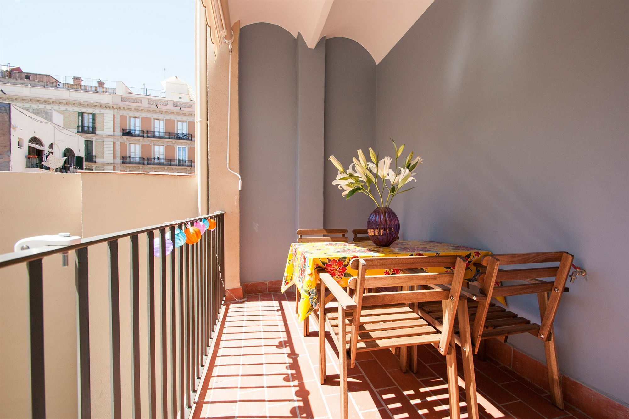 Short Stay Group Gracia Serviced Apartments Barselona Dış mekan fotoğraf