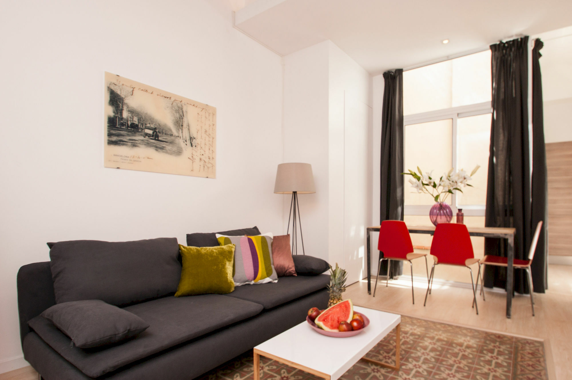 Short Stay Group Gracia Serviced Apartments Barselona Dış mekan fotoğraf