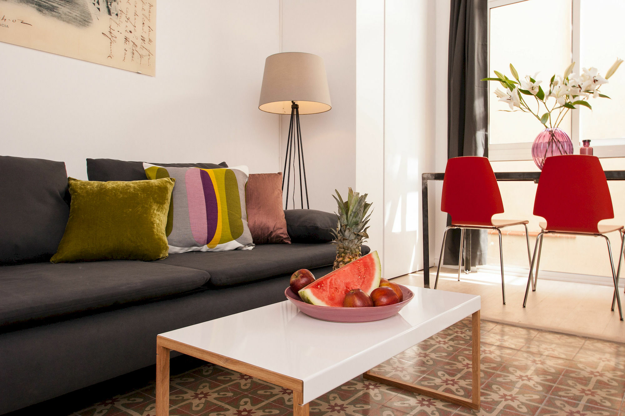 Short Stay Group Gracia Serviced Apartments Barselona Dış mekan fotoğraf