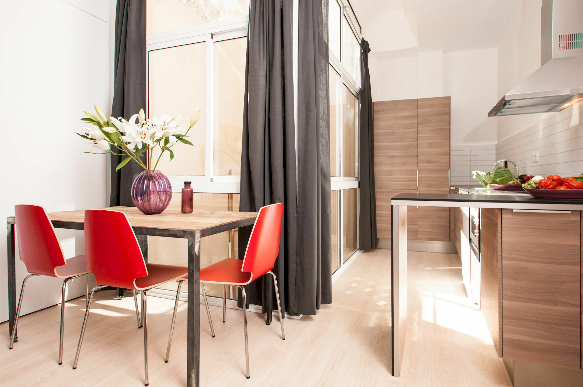 Short Stay Group Gracia Serviced Apartments Barselona Dış mekan fotoğraf
