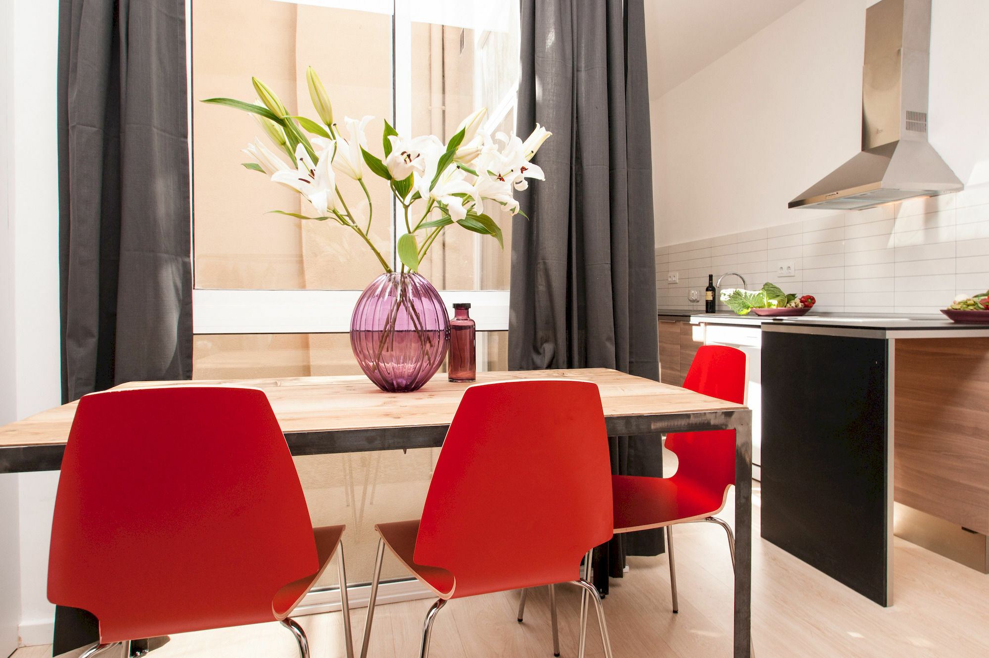 Short Stay Group Gracia Serviced Apartments Barselona Dış mekan fotoğraf