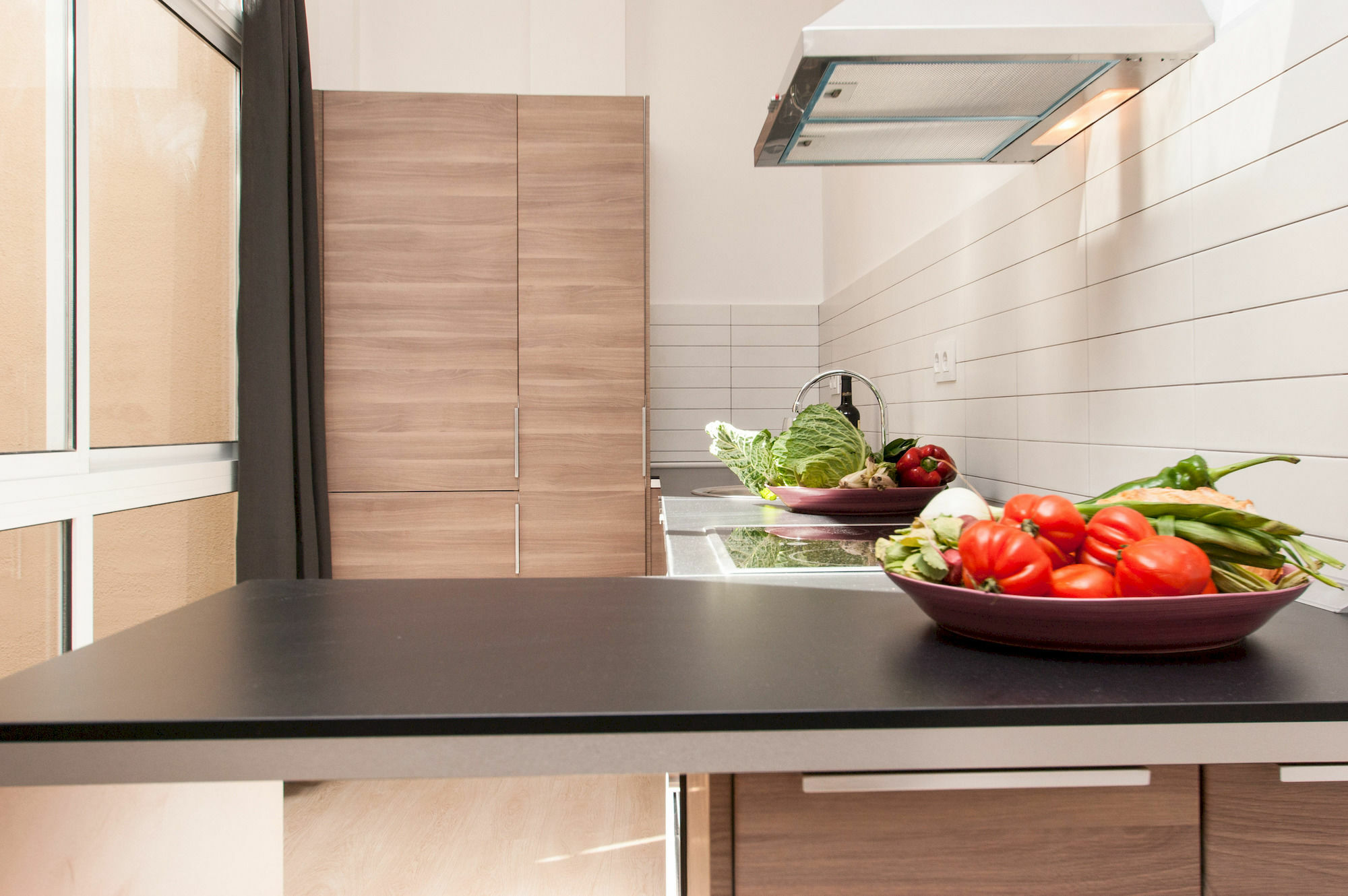 Short Stay Group Gracia Serviced Apartments Barselona Dış mekan fotoğraf