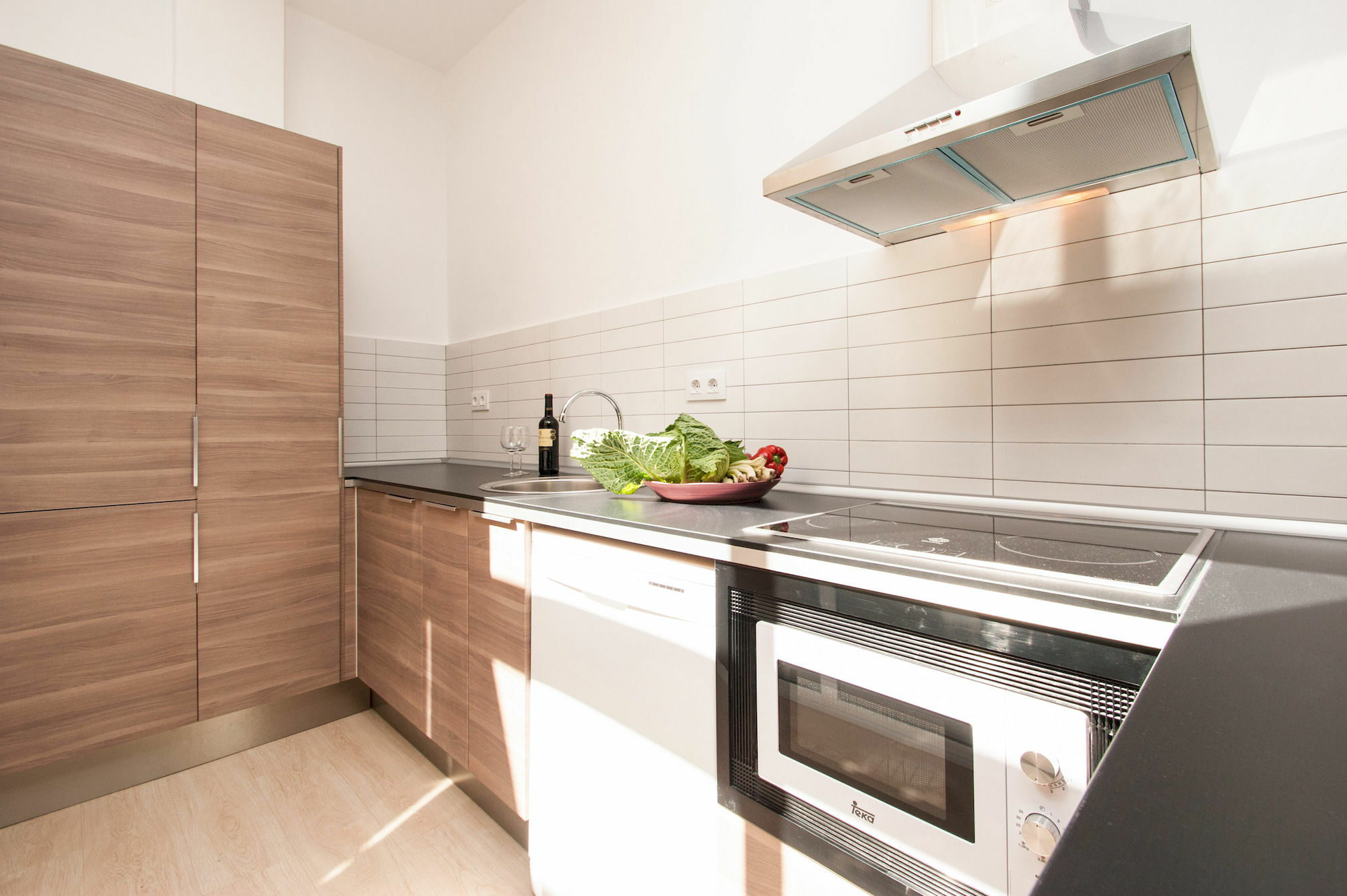 Short Stay Group Gracia Serviced Apartments Barselona Dış mekan fotoğraf